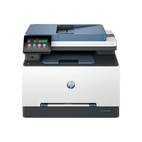 HP Color LaserJet Pro MFP 3303SDW Printer