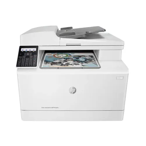 HP Color LaserJet Pro MFP M183fw Printer