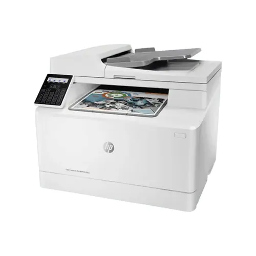 HP Color LaserJet Pro MFP M183fw Printer