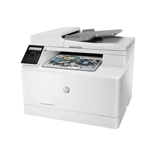 HP Color LaserJet Pro MFP M183fw Printer