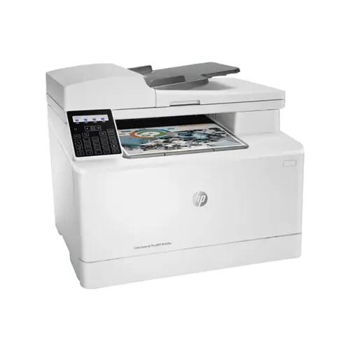 HP Color LaserJet Pro MFP M183fw Printer