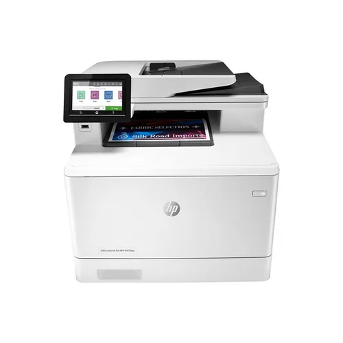 HP Color LaserJet Pro MFP M479fdw Printer