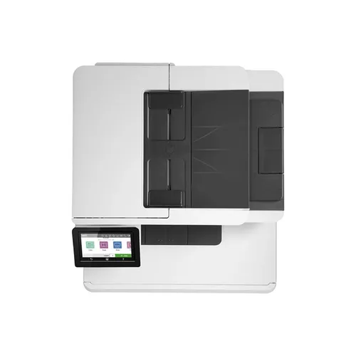 HP Color LaserJet Pro MFP M479fdw Printer