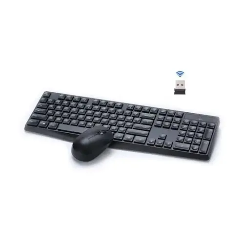 HP CS10 Wireless Keyboard and Mouse Combo