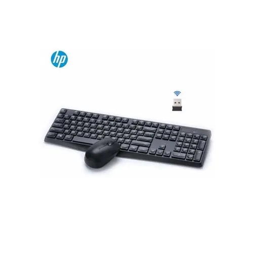 HP CS10 Wireless Keyboard Mouse Combo