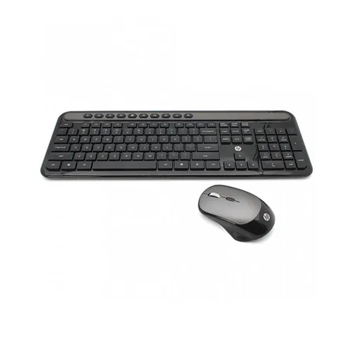HP CS500 Wireless Keyboard and Mouse Combo