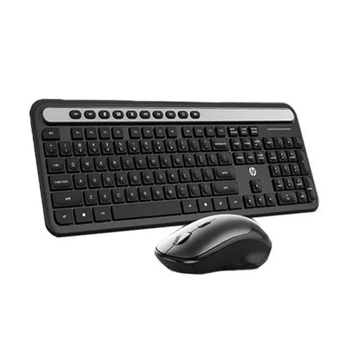 HP CS500 Wireless Keyboard and Mouse Combo