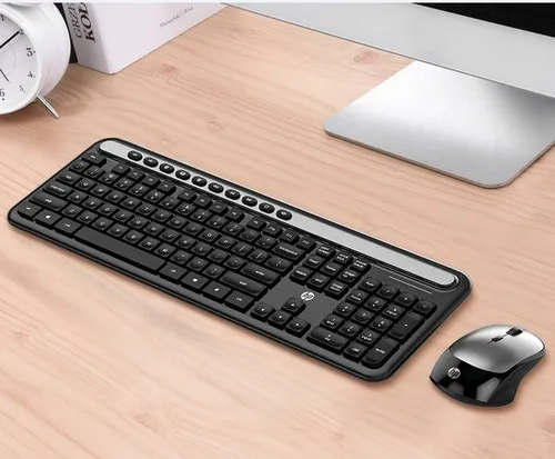 HP CS500 Wireless Keyboard And Mouse Combo
