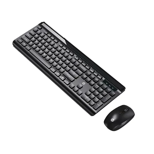 HP CS500 Wireless Keyboard & Mouse Combo