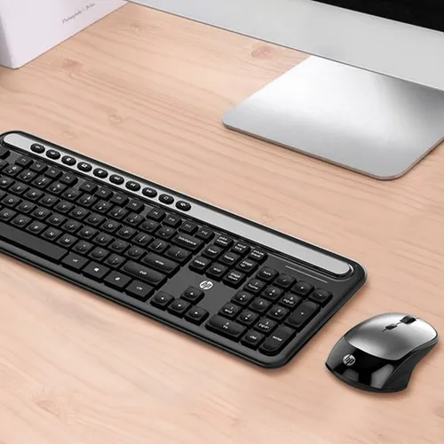 HP CS500 Wireless Keyboard and Mouse Combo