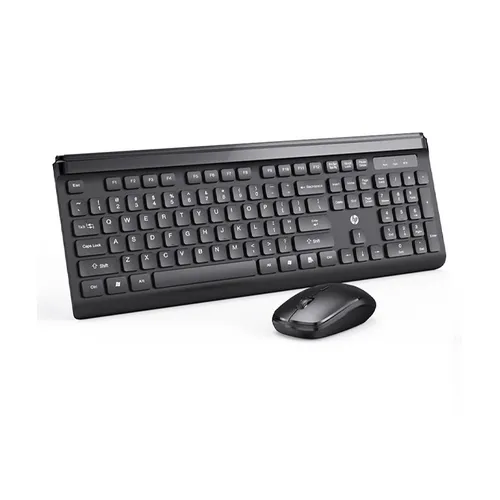 HP CS500 Wireless Keyboard and Mouse Combo Set