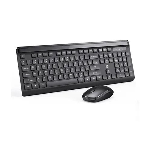 HP CS500 Wireless Keyboard and Mouse Combo Set
