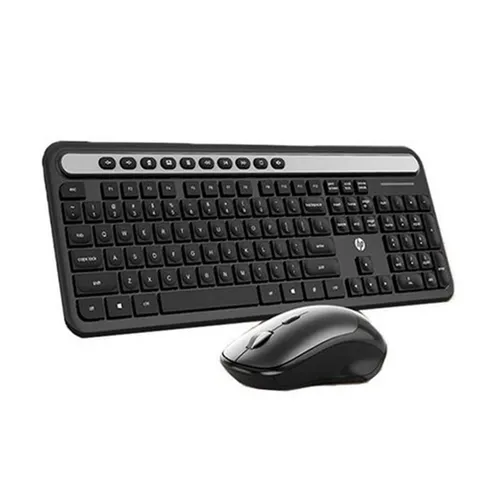 HP CS500 Wireless Keyboard and Mouse Combo