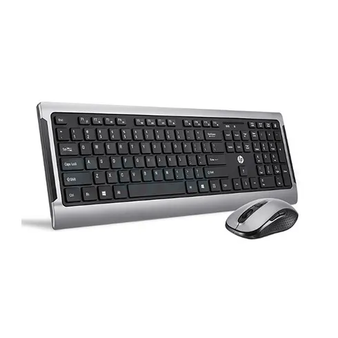 HP CS700 Wireless Keyboard and Mouse