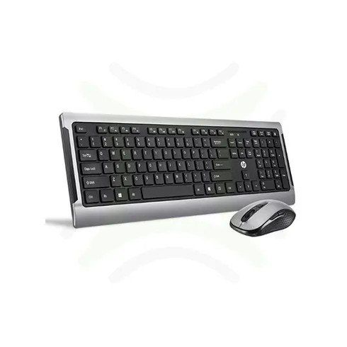 HP CS700 Wireless Keyboard and Mouse
