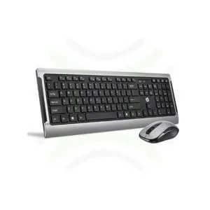 HP CS700 Wireless Keyboard and Mouse