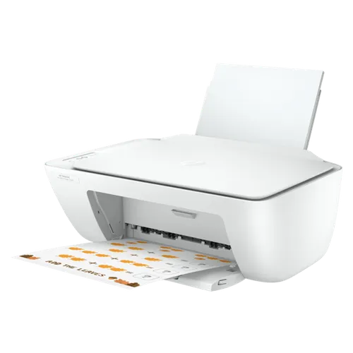 HP DeskJet 2336 All-in-One Printer
