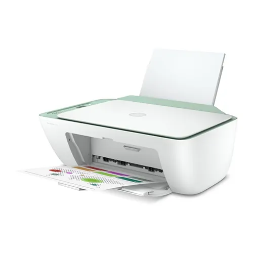 HP DeskJet 2722 All-in-One Printer