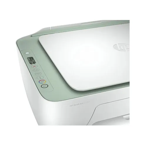 HP DeskJet 2722 All-in-One Printer
