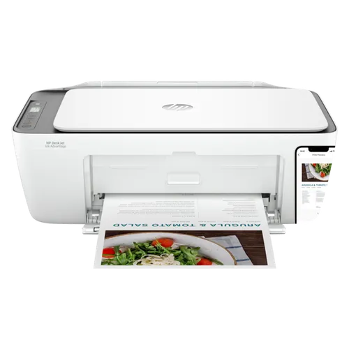 HP DeskJet 2875 All-in-One Printer
