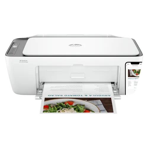 HP DeskJet 2875 All-in-One Printer