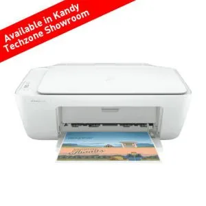 HP DeskJet Ink Advantage 2330 All-in-One Printer