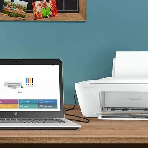 HP DeskJet Ink Advantage 2336 All-in-One Printer