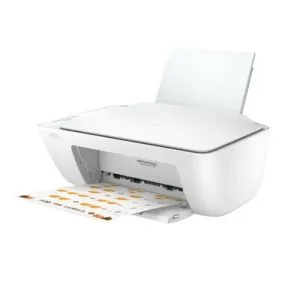 HP DeskJet Ink Advantage 2336 All-in-One Printer