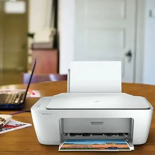 HP DeskJet Ink Advantage 2336 All-in-One Printer