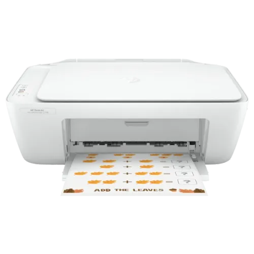 HP DeskJet Ink Advantage 2336 ( Print | Copy | Scan)