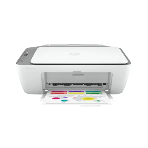 HP DeskJet Ink Advantage 2722 All-in-One Printer