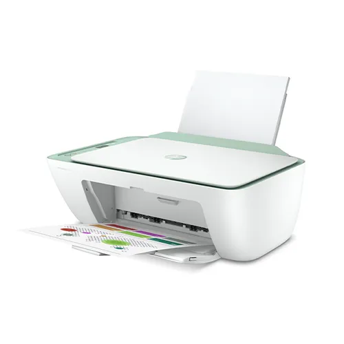 HP DeskJet Ink Advantage 2722 All-in-One Printer