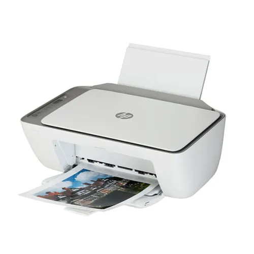 HP DeskJet Ink Advantage 2722 All-in-One Printer