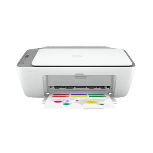 HP DeskJet Ink Advantage 2722 All-in-One Printer