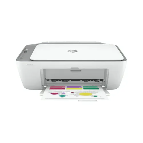 HP DeskJet Ink Advantage 2775 All-in-One Printer