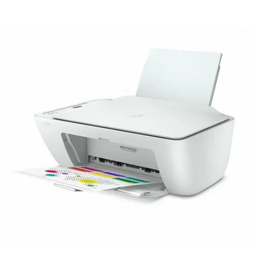 HP DeskJet Ink Advantage 2775 All-in-One Printer