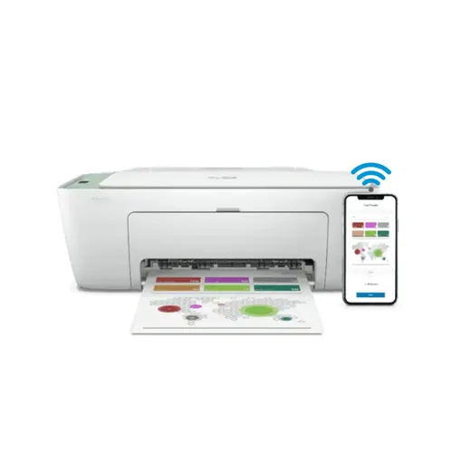 HP DeskJet Ink Advantage 2775 All-in-One Printer
