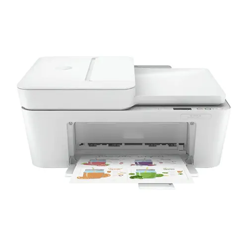 HP DeskJet Ink Advantage 4175 All-in-One Printer