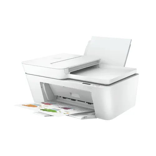 HP DeskJet Ink Advantage 4175 All-in-One Printer