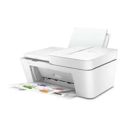 HP DeskJet Ink Advantage 4175 All-In-One Printer