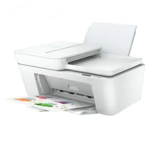 HP DeskJet Ink Advantage 4175 All-in-One WiFi Printer
