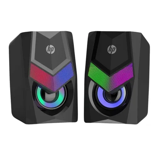 HP DHE-6000 Multimedia Speaker