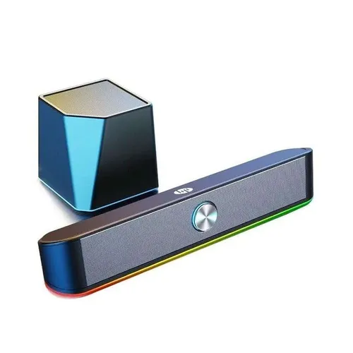 HP DHE-6003S Multimedia Speaker
