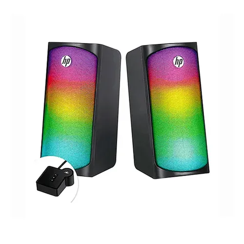 HP DHE-6004 Bluetooth 2.0 speaker