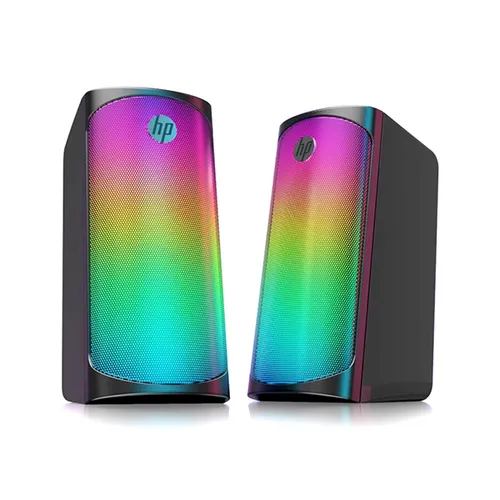 HP DHE-6004 Bluetooth 2.0 speaker