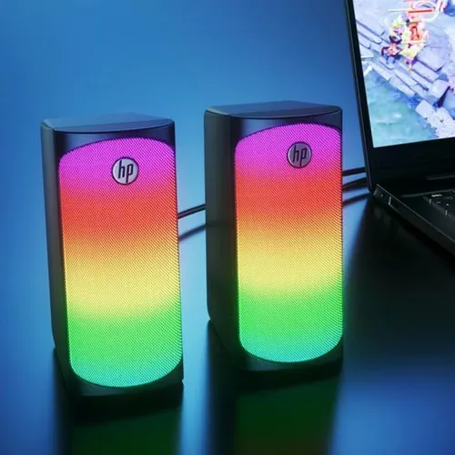 HP DHE-6004 Bluetooth 2.0 speaker