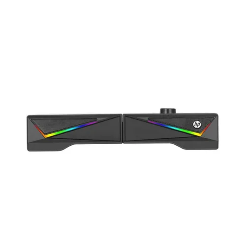 HP DHE-6005 RGB Multimedia Speaker