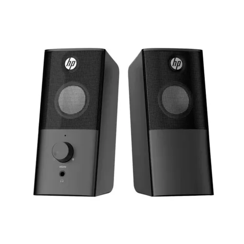 HP DHS-2101 Computer Speaker