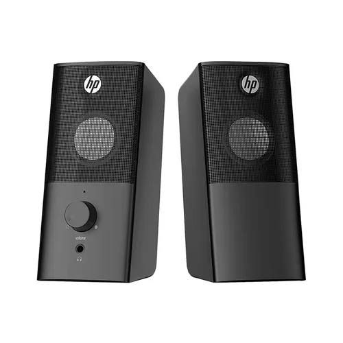 HP DHS-2101 Wired Speaker