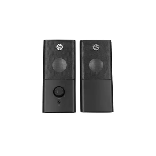 HP DHS-2101 Wired Speaker